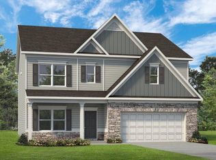 161 Jones Ridge Dr, Dallas, GA 30132