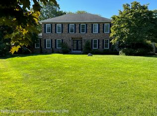 5 Plasner Ct, Jackson, NJ 08527