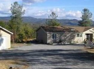 109 Mc Kinney Creek Pl, Mountain Ranch, CA 95246