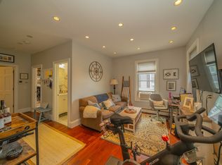 42 Howell St #2, Dorchester, MA 02125