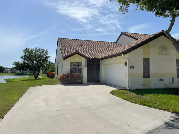 398 Driftwood Ter, Boca Raton, FL 33431