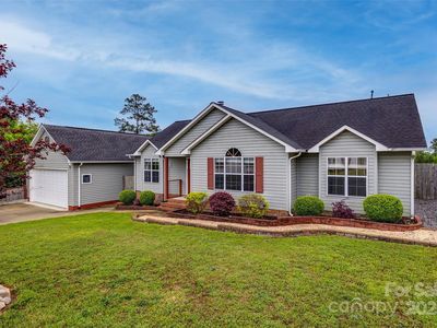 1545 Wimbleton Woods Dr, Fort Mill, SC, 29708