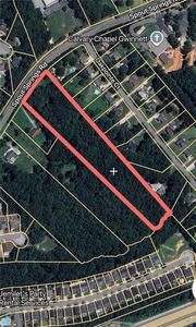 4645 Spout Springs Rd #1-5, Buford, GA, 30519