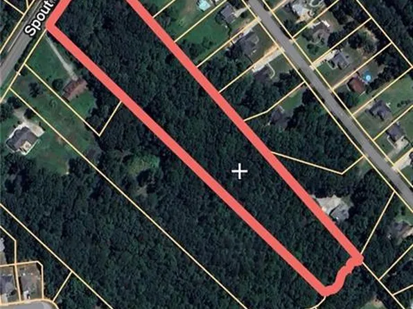 4645 Spout Springs Rd #1-5, Buford, GA 30519