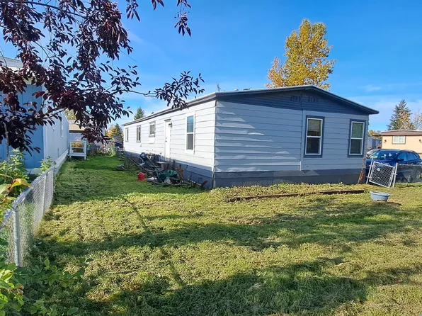 2221 E Muldoon Rd #400, Anchorage, AK 99504