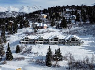 16358 Far View Pl #4, Anchorage, AK 99516