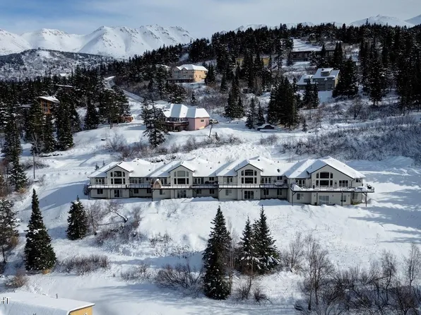 16358 Far View Pl #4, Anchorage, AK 99516