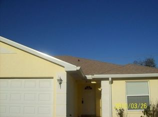 2111 India Palm Dr, Edgewater, FL 32141