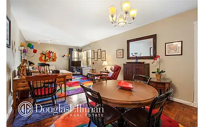 Sold by Douglas Elliman