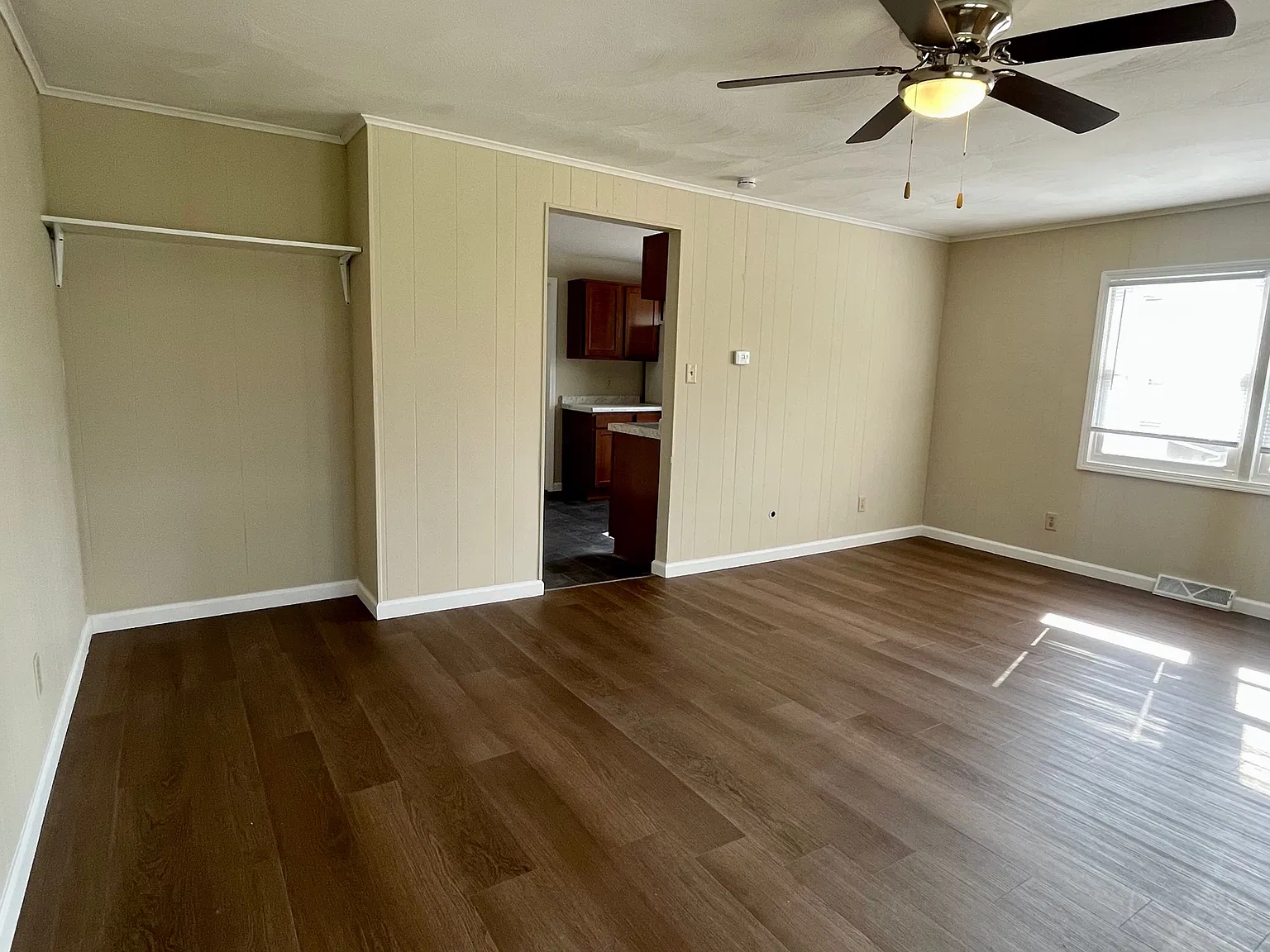 1 bed, $795 — Photo 3
