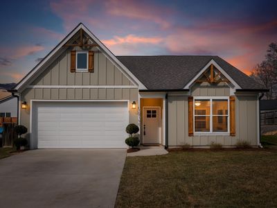 12195 Avery Pl, Soddy Daisy, TN, 37379