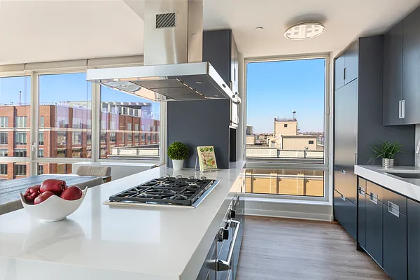 Sold by Compass | media 7