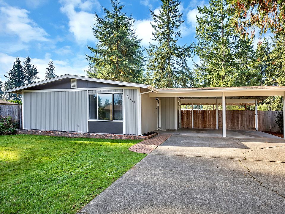 1st image of 26255 172nd Ave SE
