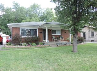 6407 Sky Blue Ave, Louisville, KY 40258