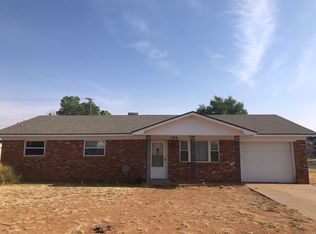 100 Tucker Ave, Clovis, NM 88101