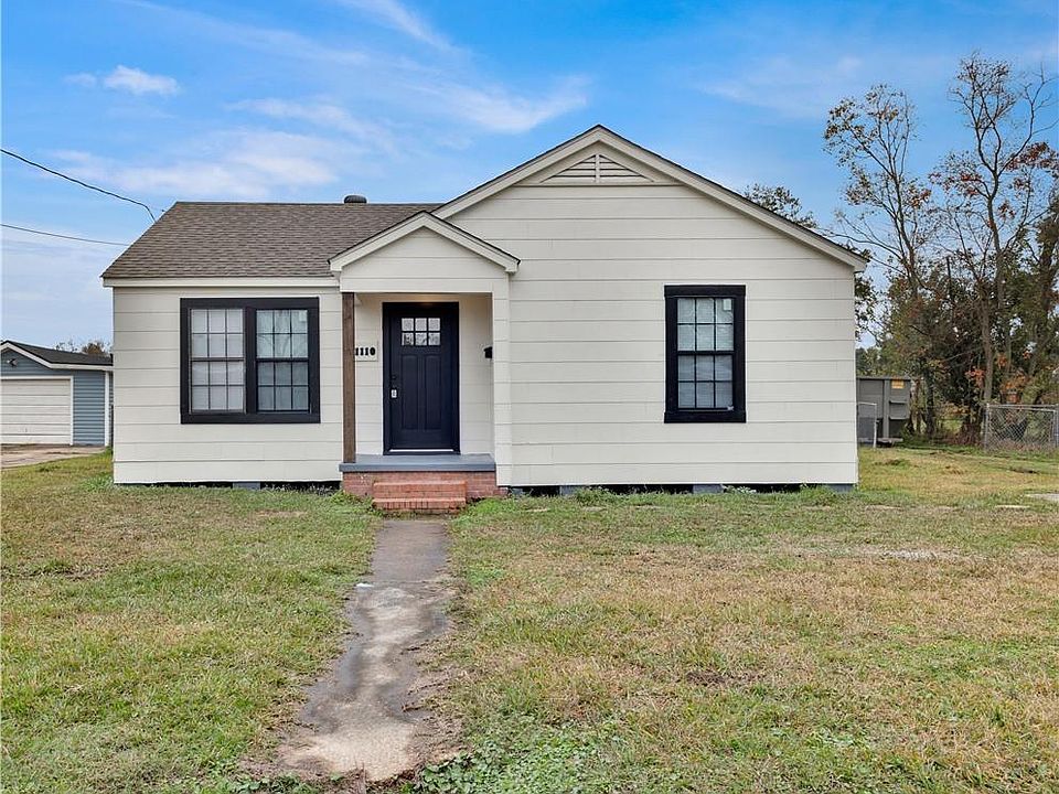 1110 Tulane St, Lake Charles, LA 70607 Zillow
