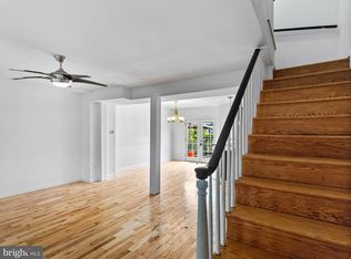 4216 Norfolk Ave, Baltimore, MD 21216