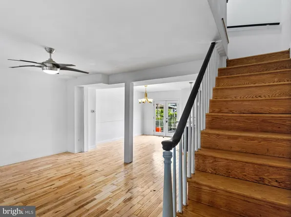 4216 Norfolk Ave, Baltimore, MD 21216