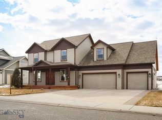 89 Annie Glade Dr, Bozeman, MT 59718