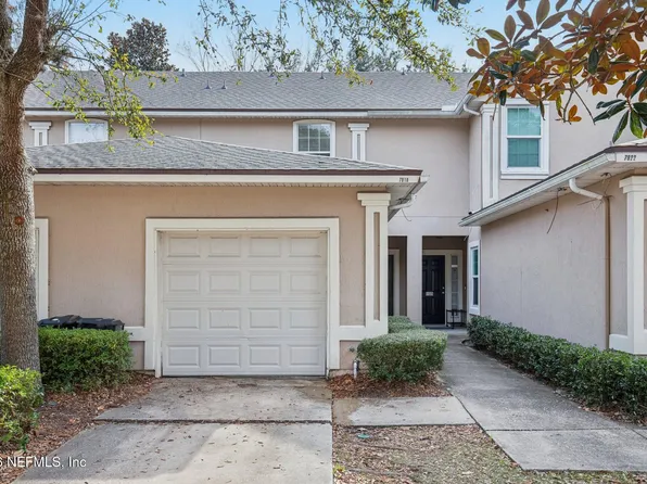 7818 MELVIN Road, Jacksonville, FL 32210