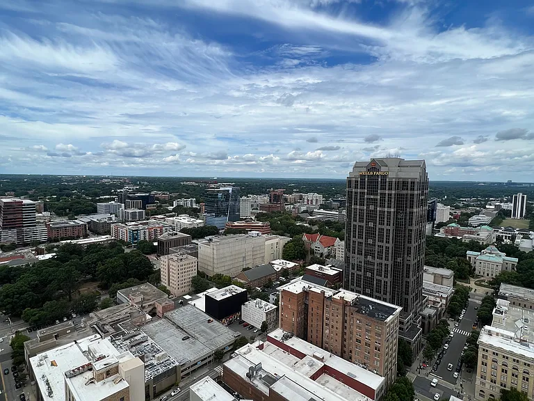 301 Fayetteville St #3102 — Photo 32