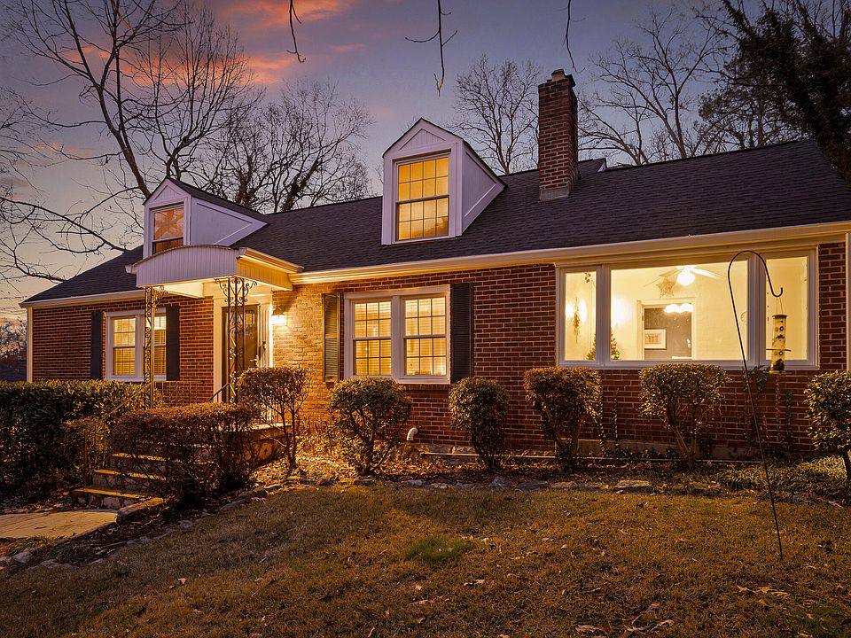 301 Bass Rd, Chattanooga, TN 37421 Zillow