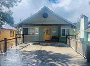 42671 Alta Vista Dr, Big Bear Lake, CA 92315
