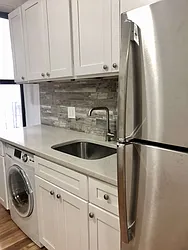 Rented by New York Residence