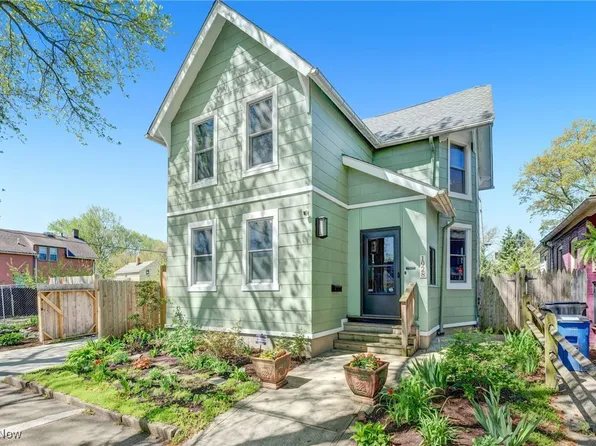 1928 W 50th St, Cleveland, OH 44102