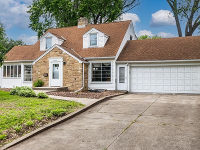 1029 15th Ave N, South Saint Paul, MN, 55075