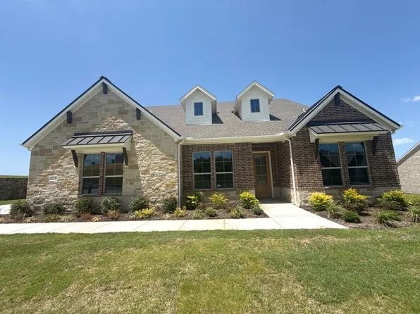 425 Texas Sage Trl, Weatherford, TX 76085