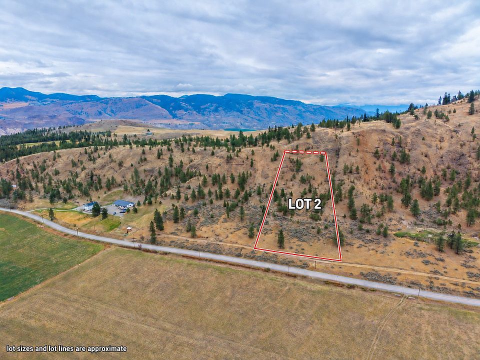 1st image of 7200 Barnhartvale Rd #2