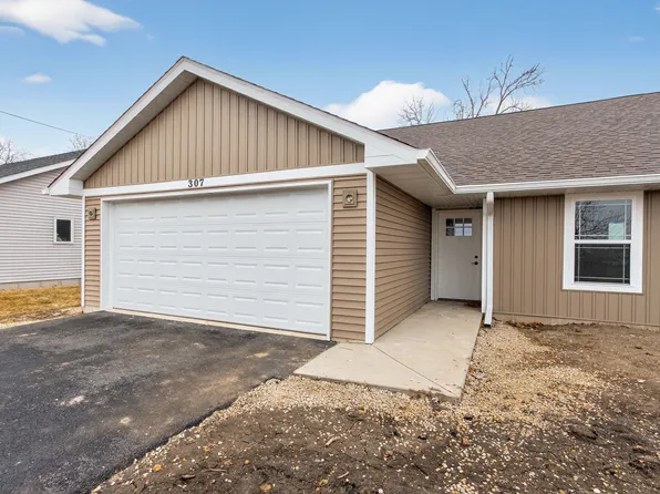 307 W South St #307, Durand, IL 61024