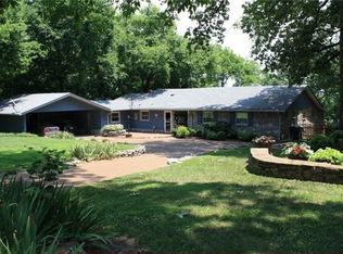 1137 Fernbank Dr, Madison, TN 37115