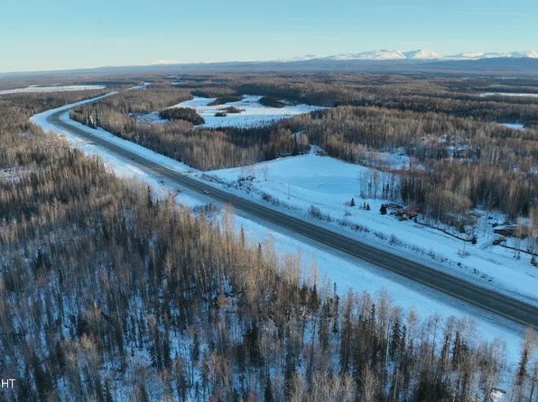 59791 S Grizzly Way, Willow, AK 99688