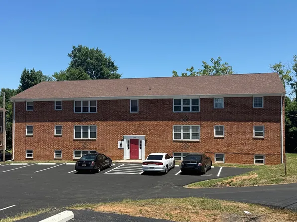 Highland Heights 140, 140 Wesley Dr #2, Danville, VA 24540