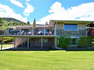 46-C Gayes Point Rd, Oroville, WA 98844