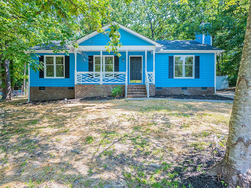 1st image of 11 Bentwood Pl