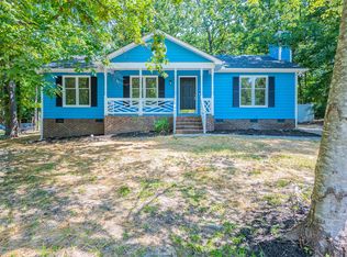 11 Bentwood Pl, Durham, NC 27703