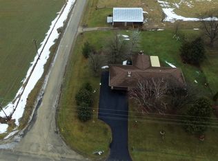 17495 Kelley Rd, Pecatonica, IL 61063