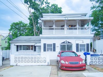 554 E 26Th St, Paterson, NJ, 07514