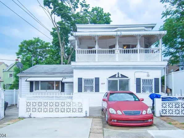 554 E 26Th St, Paterson City, NJ 07514