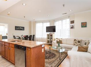 530 Madison St APT 3C, Hoboken, NJ 07030