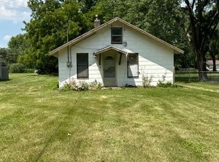 3308 52nd St, Des Moines, IA 50310
