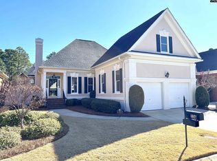 336 White Birch Cir, Columbia, SC 29223