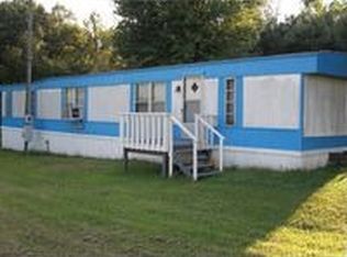428 Thomas School Rd, Winston Salem, NC 27107