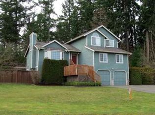 10612 198th Avenue Ct E, Bonney Lake, WA 98391