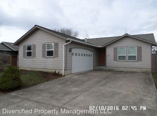4053 Spring Ave NE, Albany, OR 97322