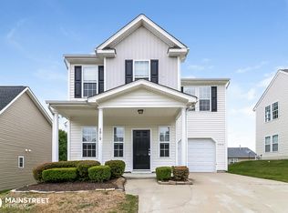 3919 Alder Grove Ln, Raleigh, NC 27610