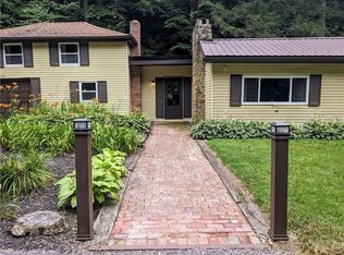 278 Dark Hollow, Confluence, PA 15424